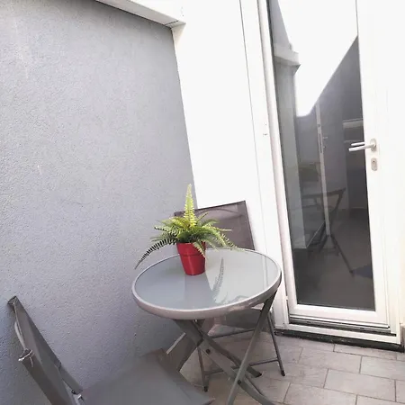 Eleven Ferienhaus *