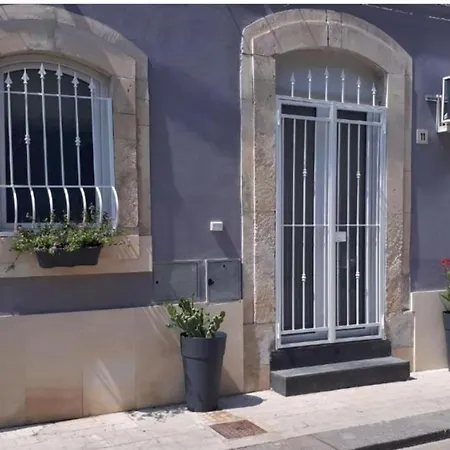 Eleven Сasa de vacaciones