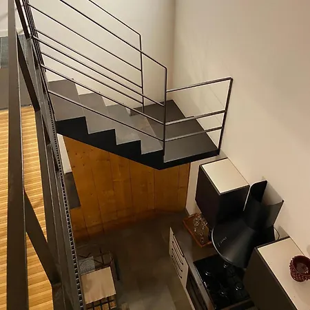 Eleven Tatil Evi Siraküza