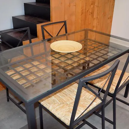 Сasa de vacaciones Eleven *