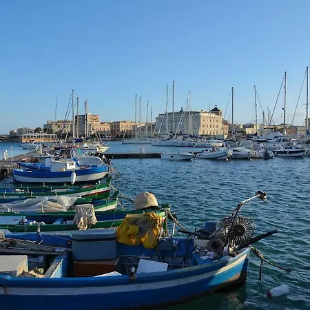 Tatil Evi Eleven Siraküza