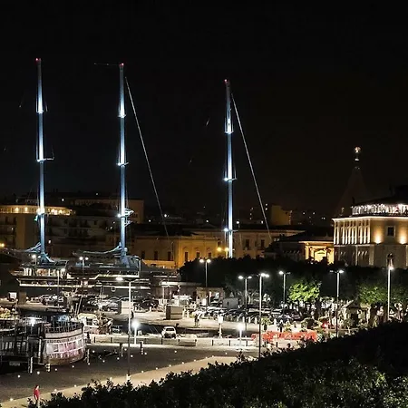 度假居 Eleven 锡拉库扎