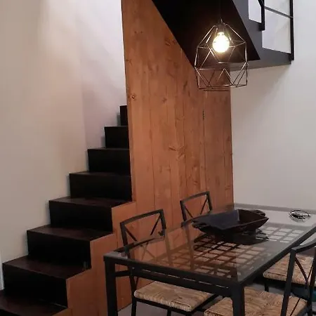 度假居 Eleven 锡拉库扎