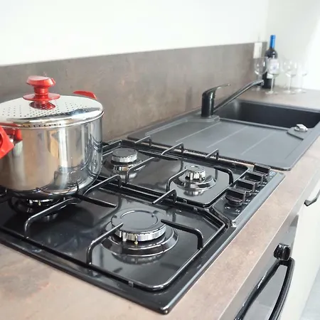 Eleven Dom wakacyjny *