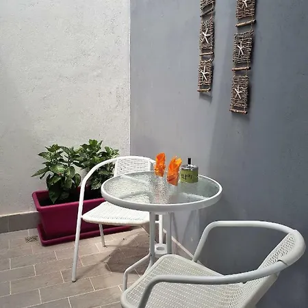 Eleven Holiday home *