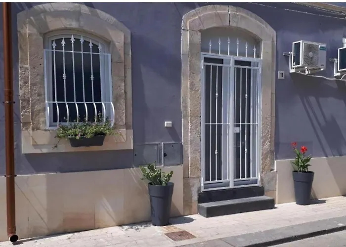 Eleven Prázdninový dům