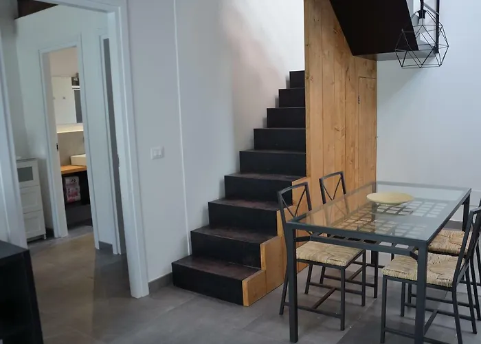 Eleven Prázdninový dům *