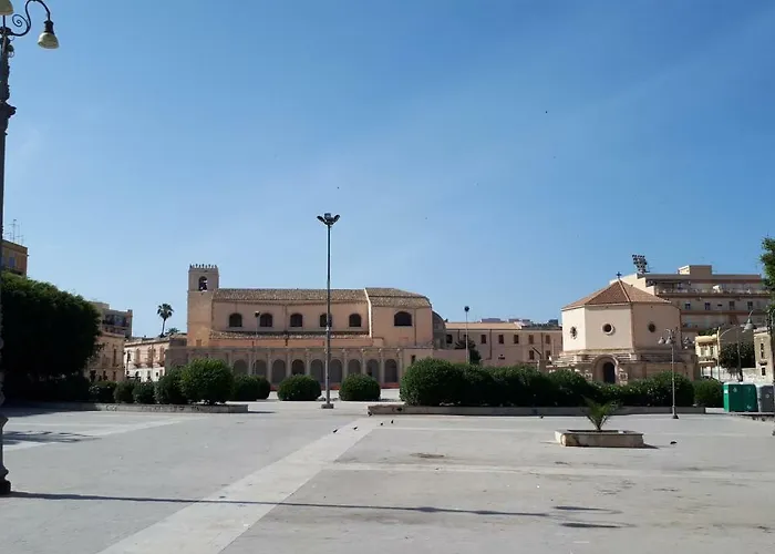 Prázdninový dům Eleven Syracuse