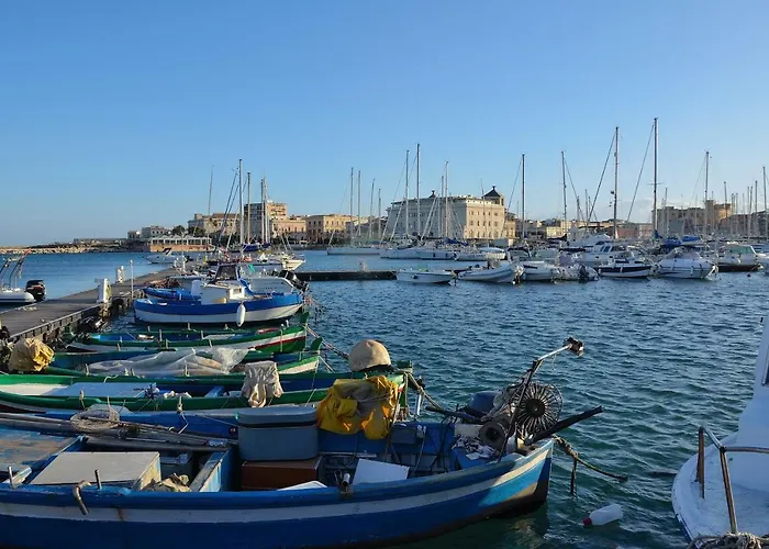 Ferienhaus Eleven Syrakus