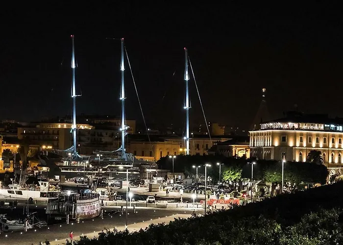 Ferienhaus Eleven Syrakus