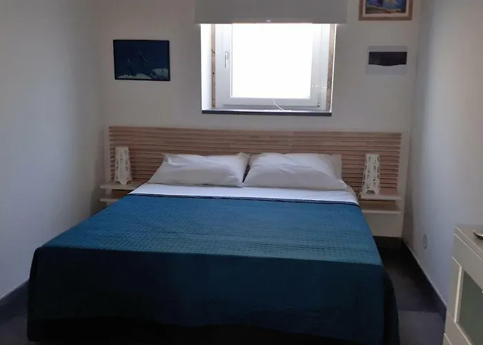 Eleven Ferienhaus Syrakus