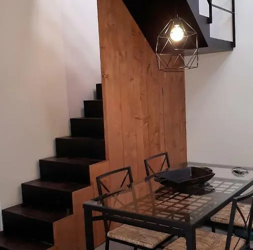 Prázdninový dům Eleven Syracuse