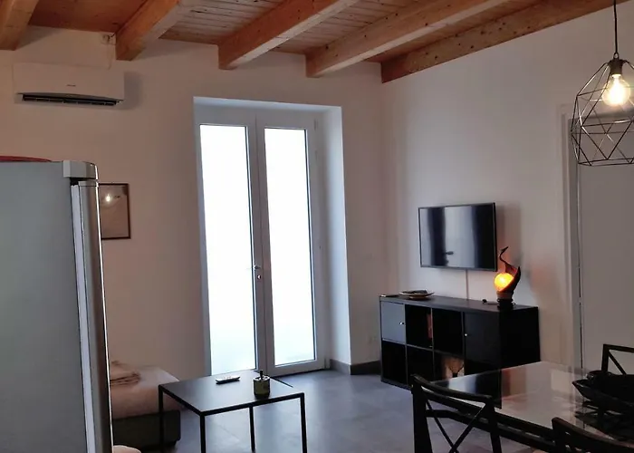 Eleven Prázdninový dům