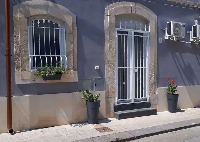 Eleven Prázdninový dům