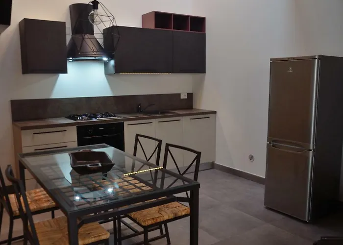 Prázdninový dům Eleven *