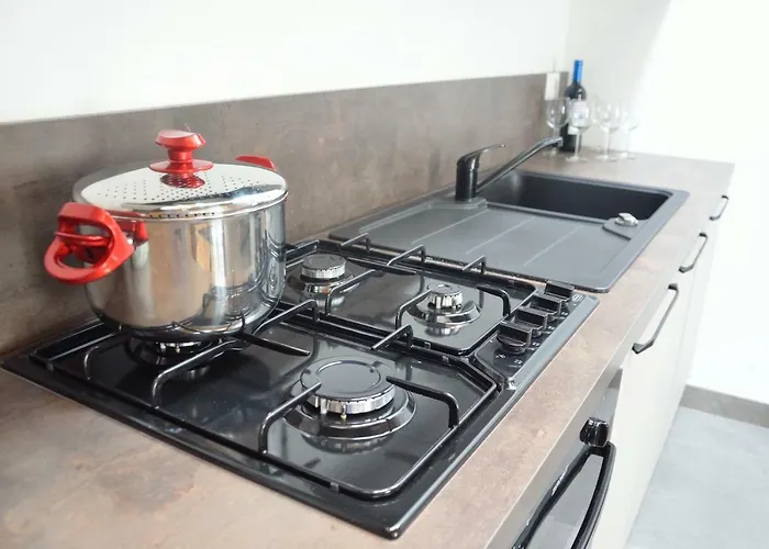 Eleven Prázdninový dům *