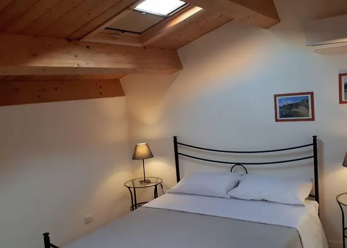 Ferienhaus Eleven Syrakus