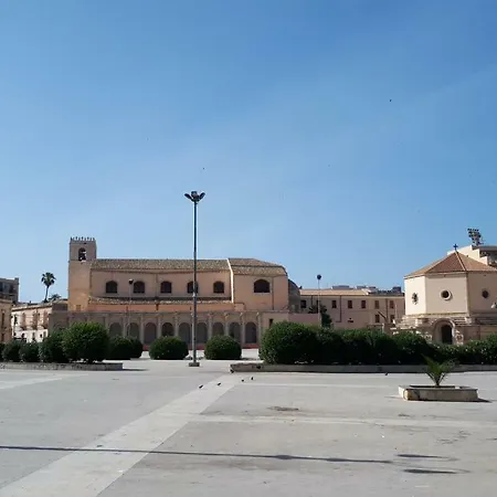 Σπίτι διακοπών Eleven Συρακούσες